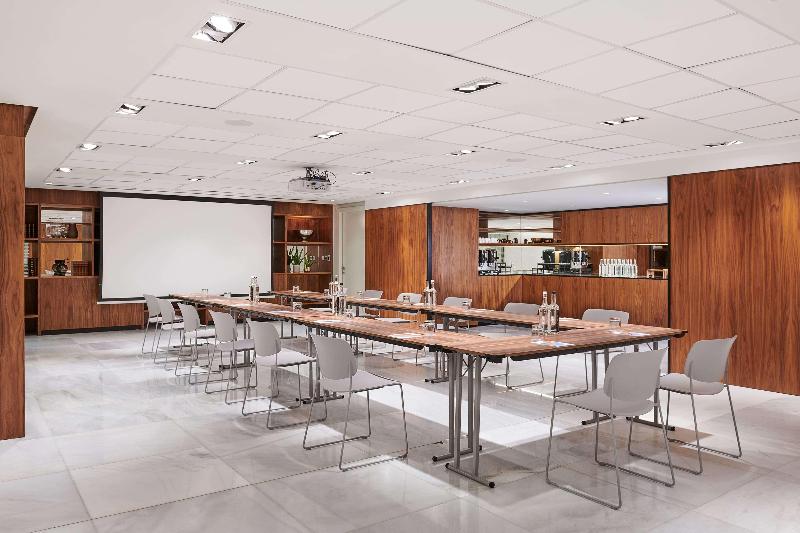 The Level at Melia White House - Toplantı