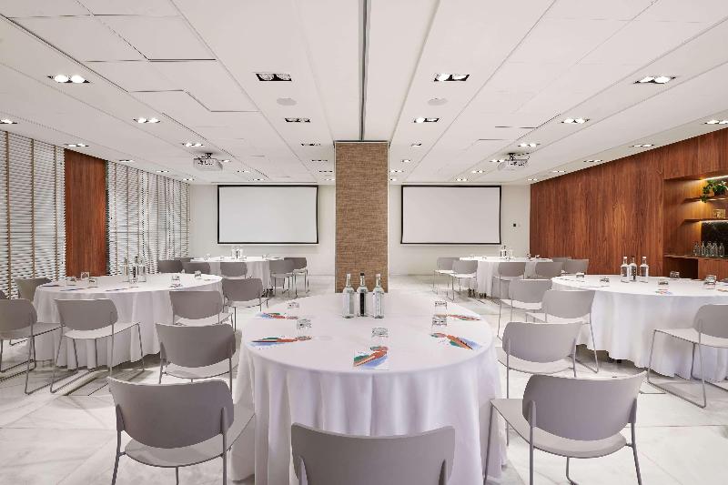 The Level at Melia White House - Toplantı