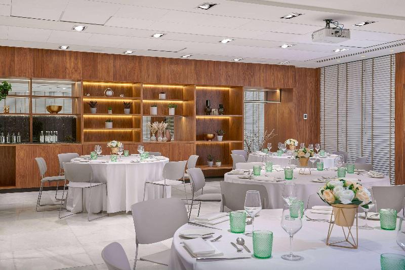 The Level at Melia White House - Toplantı
