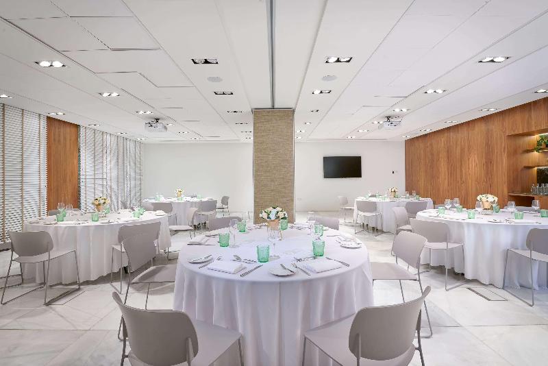 The Level at Melia White House - Toplantı