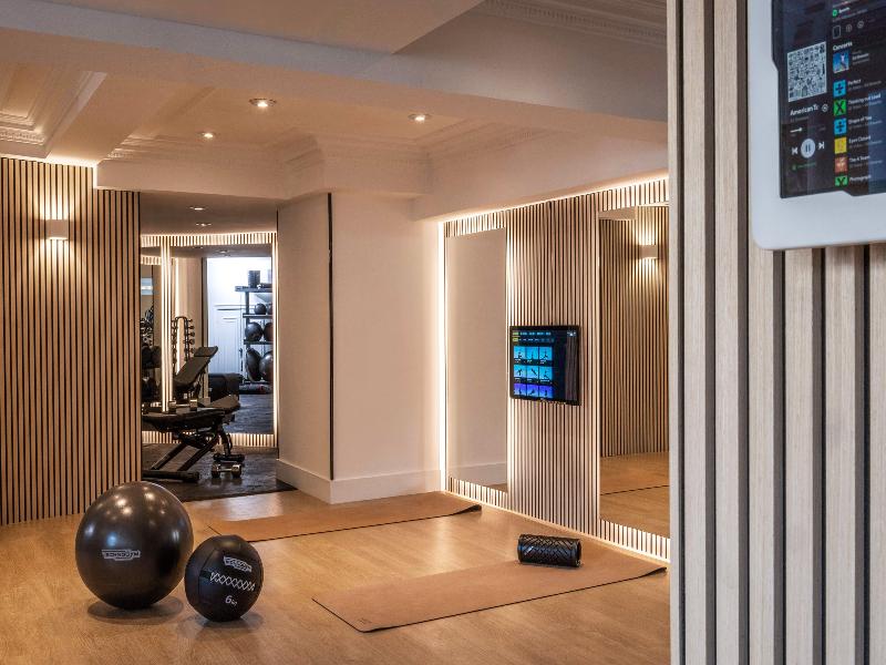 The Level at Melia White House - Toplantı