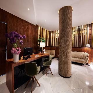 The Level at Melia White House fotoÄŸrafÄ±