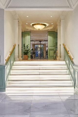 The Level at Melia White House fotoÄŸrafÄ±
