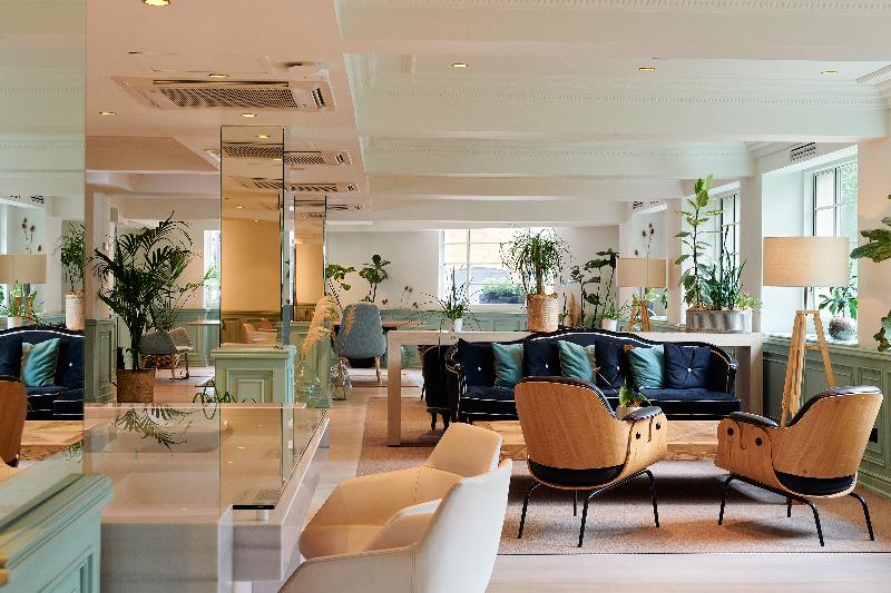 The Level at Melia White House - Genel