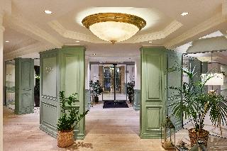 The Level at Melia White House fotoÄŸrafÄ±