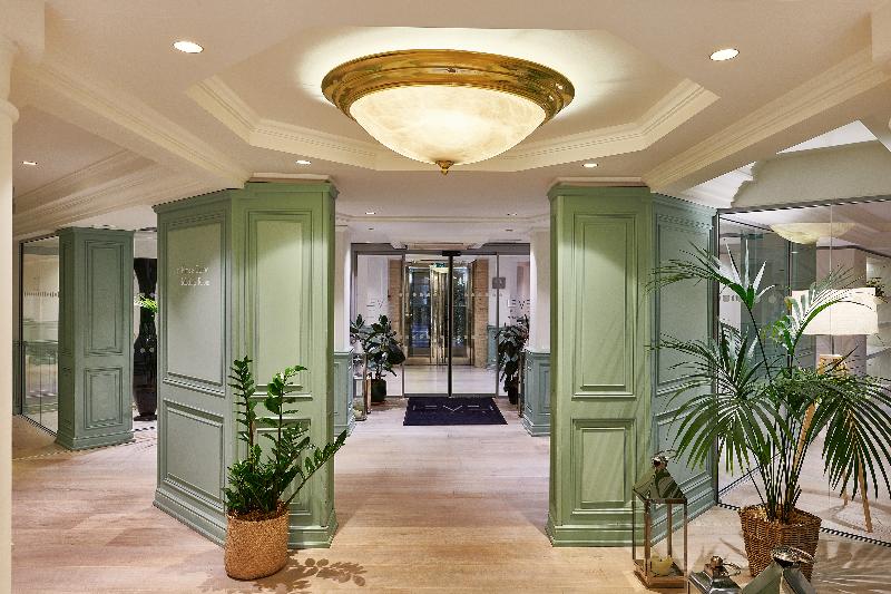 The Level at Melia White House - Genel