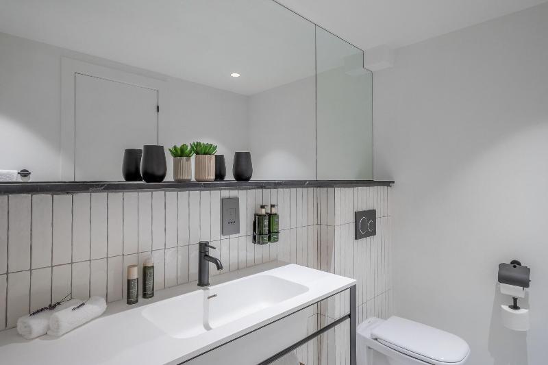 The Level at Melia White House - Oda