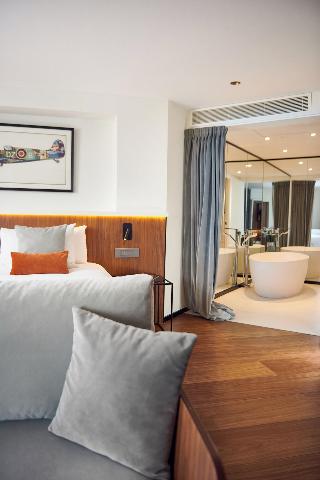 The Level at Melia White House fotoÄŸrafÄ±