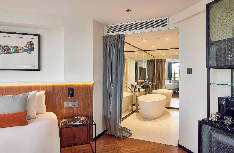 The Level at Melia White House - Oda