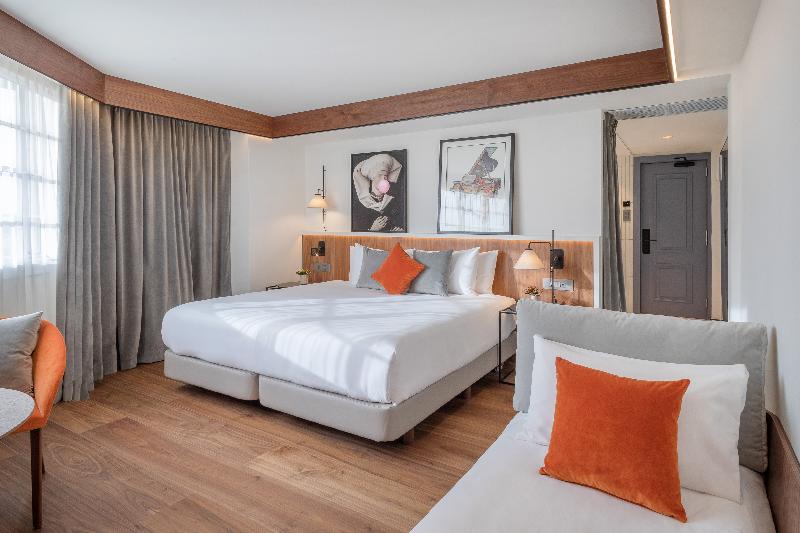 The Level at Melia White House - Oda