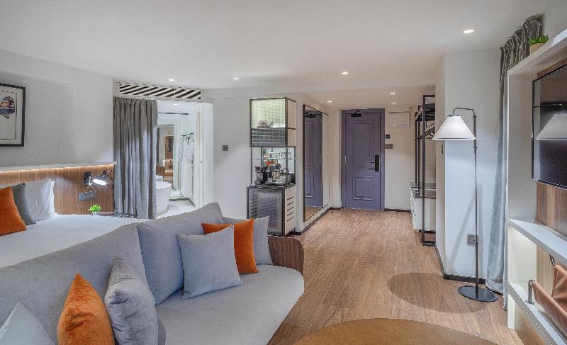The Level at Melia White House - Oda