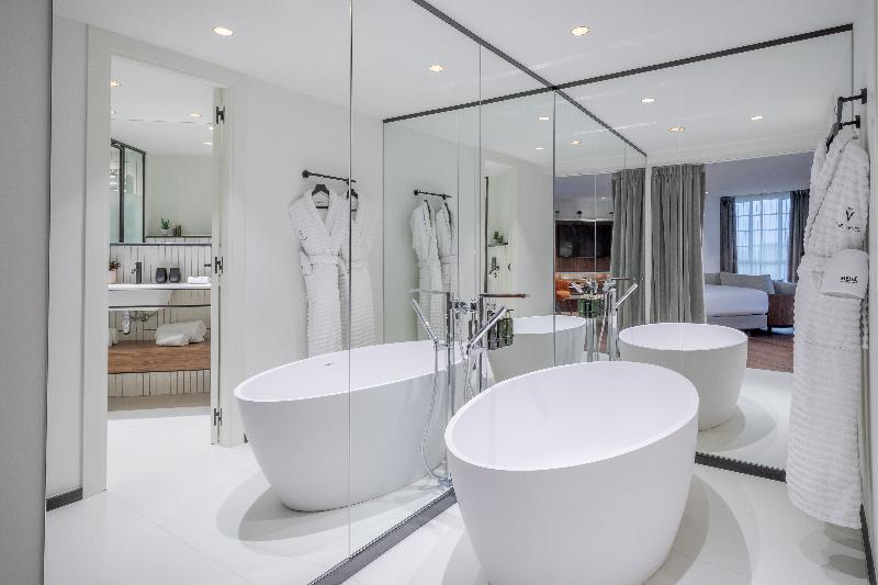The Level at Melia White House - Oda