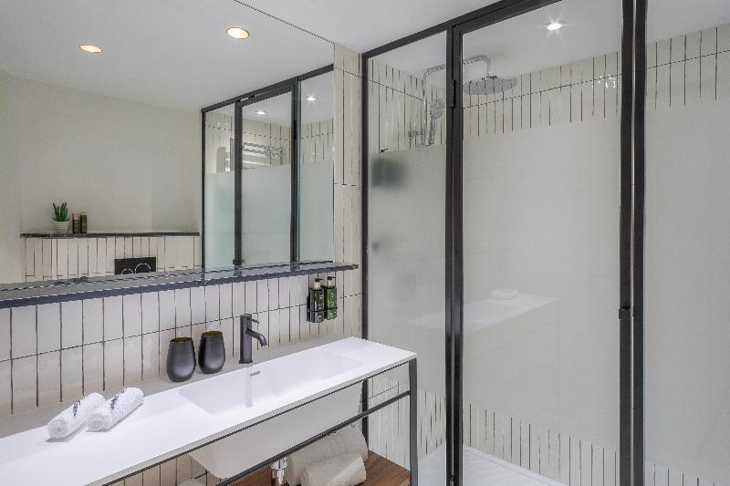 The Level at Melia White House - Oda