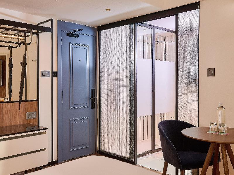 The Level at Melia White House - Oda