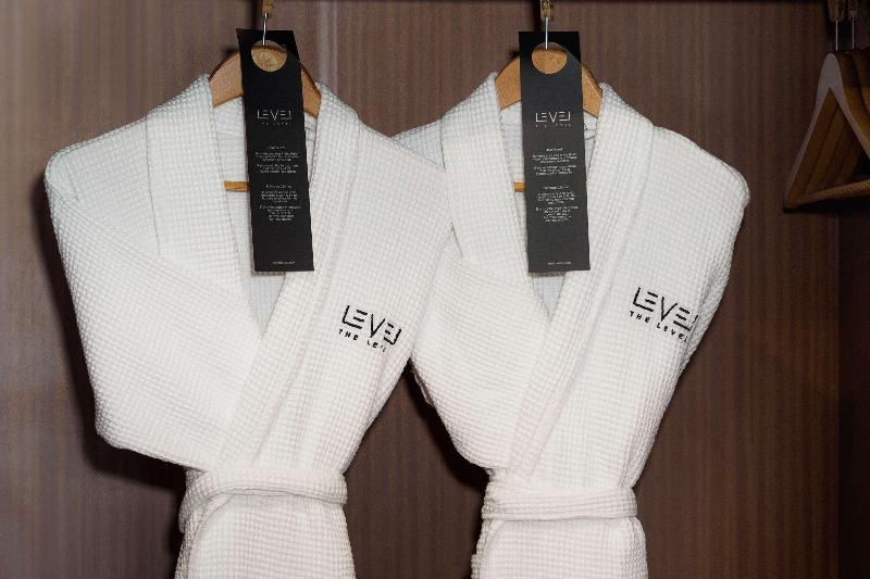 The Level at Melia White House - Oda