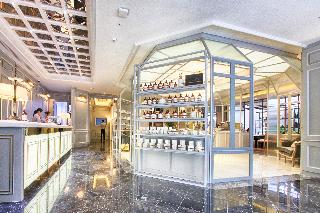 The Salil Hotel Sukhumvit 57 fotoÄŸrafÄ±