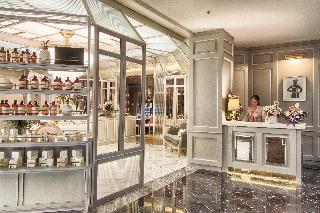 The Salil Hotel Sukhumvit 57 fotoÄŸrafÄ±