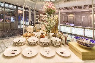 The Salil Hotel Sukhumvit 57 fotoÄŸrafÄ±