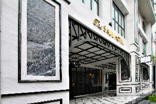 The Salil Hotel Sukhumvit 57 fotoÄŸrafÄ±