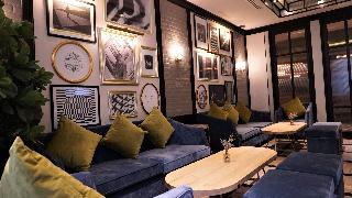The Salil Hotel Sukhumvit 57 fotoÄŸrafÄ±