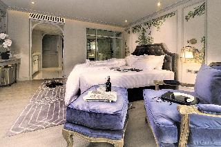 The Salil Hotel Sukhumvit 57 fotoÄŸrafÄ±