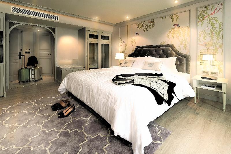 The Salil Hotel Sukhumvit 57 - Oda