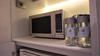 The Salil Hotel Sukhumvit 57 fotoÄŸrafÄ±