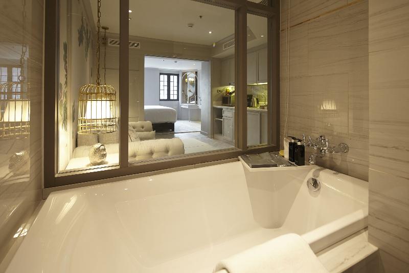 The Salil Hotel Sukhumvit 57 - Oda