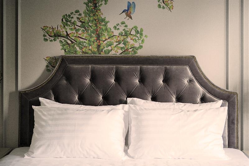 The Salil Hotel Sukhumvit 57 - Oda