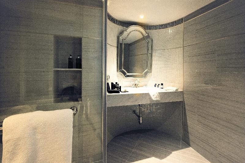 The Salil Hotel Sukhumvit 57 - Oda
