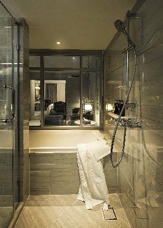 The Salil Hotel Sukhumvit 57 fotoÄŸrafÄ±