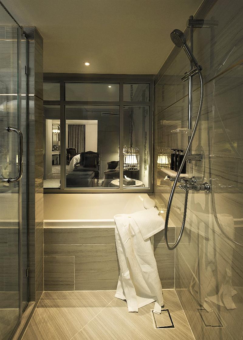 The Salil Hotel Sukhumvit 57 - Oda