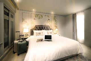 The Salil Hotel Sukhumvit 57 fotoÄŸrafÄ±