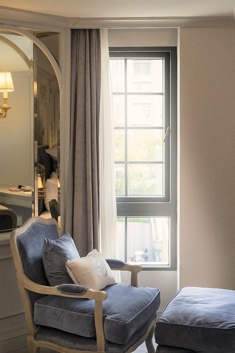 The Salil Hotel Sukhumvit 57 - Oda