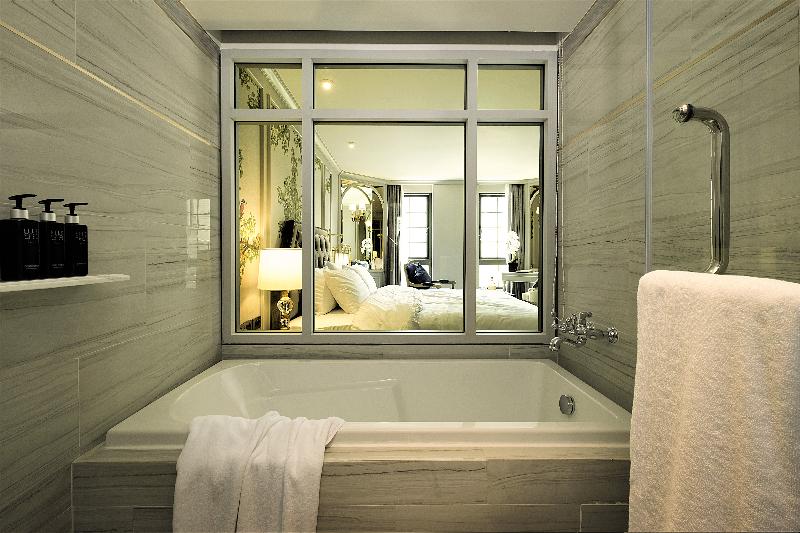The Salil Hotel Sukhumvit 57 - Oda