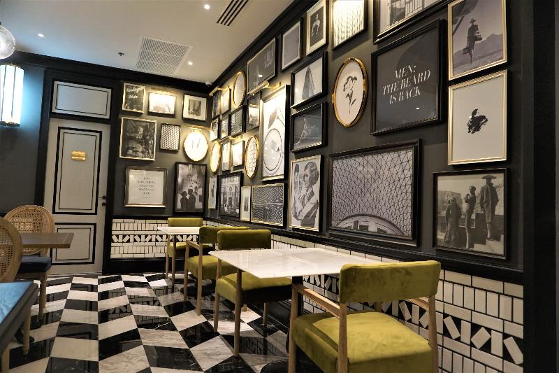 The Salil Hotel Sukhumvit 57 - Restoran