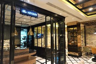 The Salil Hotel Sukhumvit 57 fotoÄŸrafÄ±