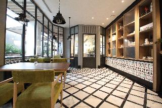 The Salil Hotel Sukhumvit 57 fotoÄŸrafÄ±
