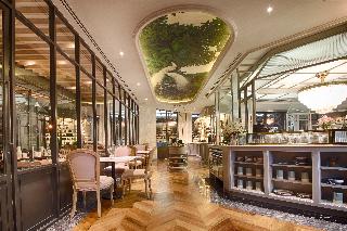 The Salil Hotel Sukhumvit 57 fotoÄŸrafÄ±
