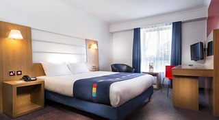 Premier Inn Cardiff North fotoÄŸrafÄ±