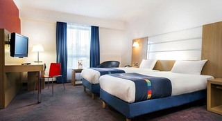 Premier Inn Cardiff North fotoÄŸrafÄ±
