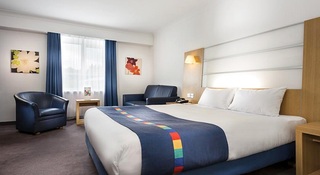 Premier Inn Cardiff North fotoÄŸrafÄ±