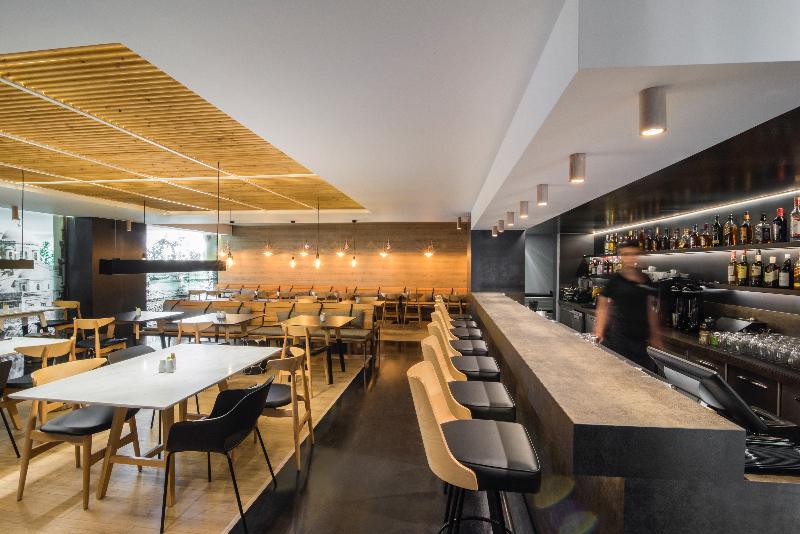 Ibis Styles Heraklion Central - Bar