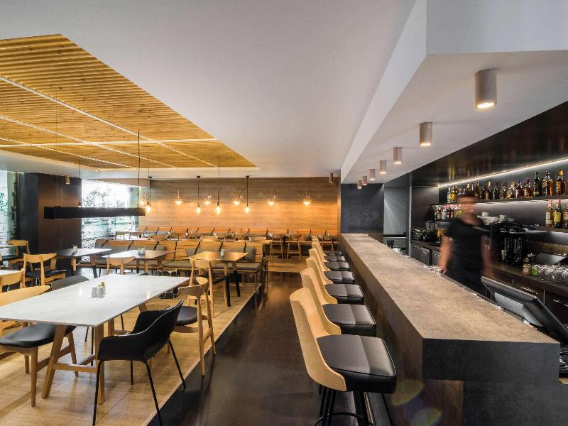Ibis Styles Heraklion Central - Bar