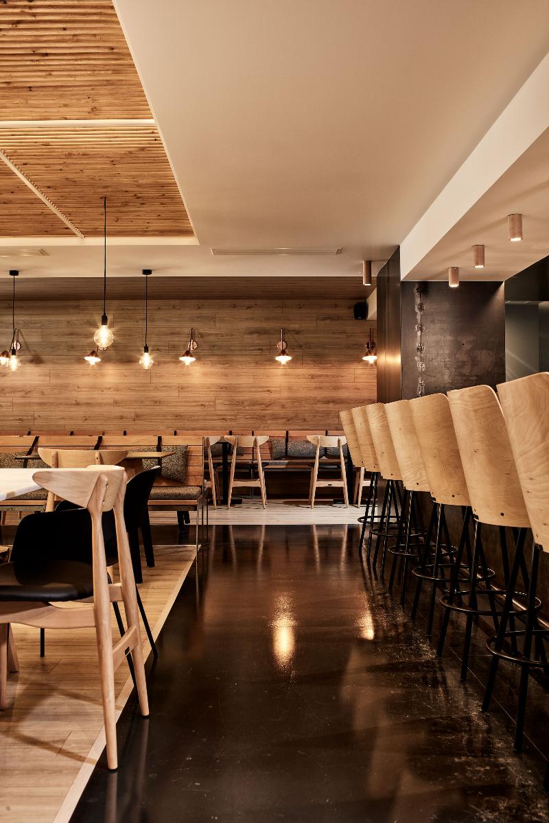 Ibis Styles Heraklion Central - Bar