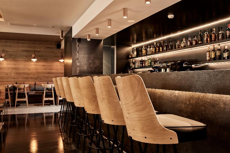 Ibis Styles Heraklion Central - Bar