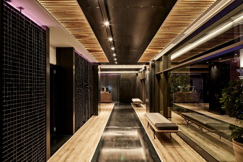 Ibis Styles Heraklion Central - Lobi