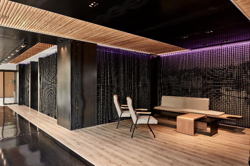 Ibis Styles Heraklion Central - Lobi