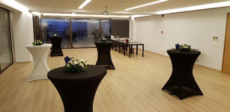 Ibis Styles Heraklion Central - Toplantı