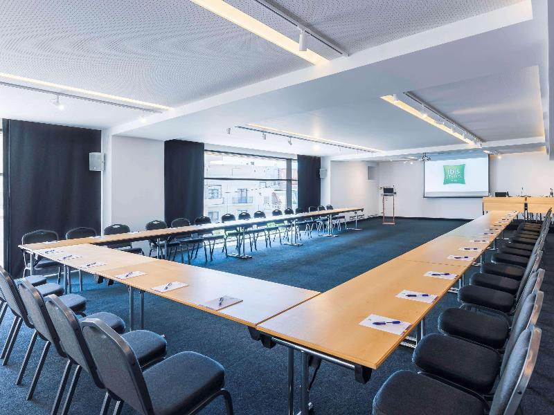 Ibis Styles Heraklion Central - Toplantı